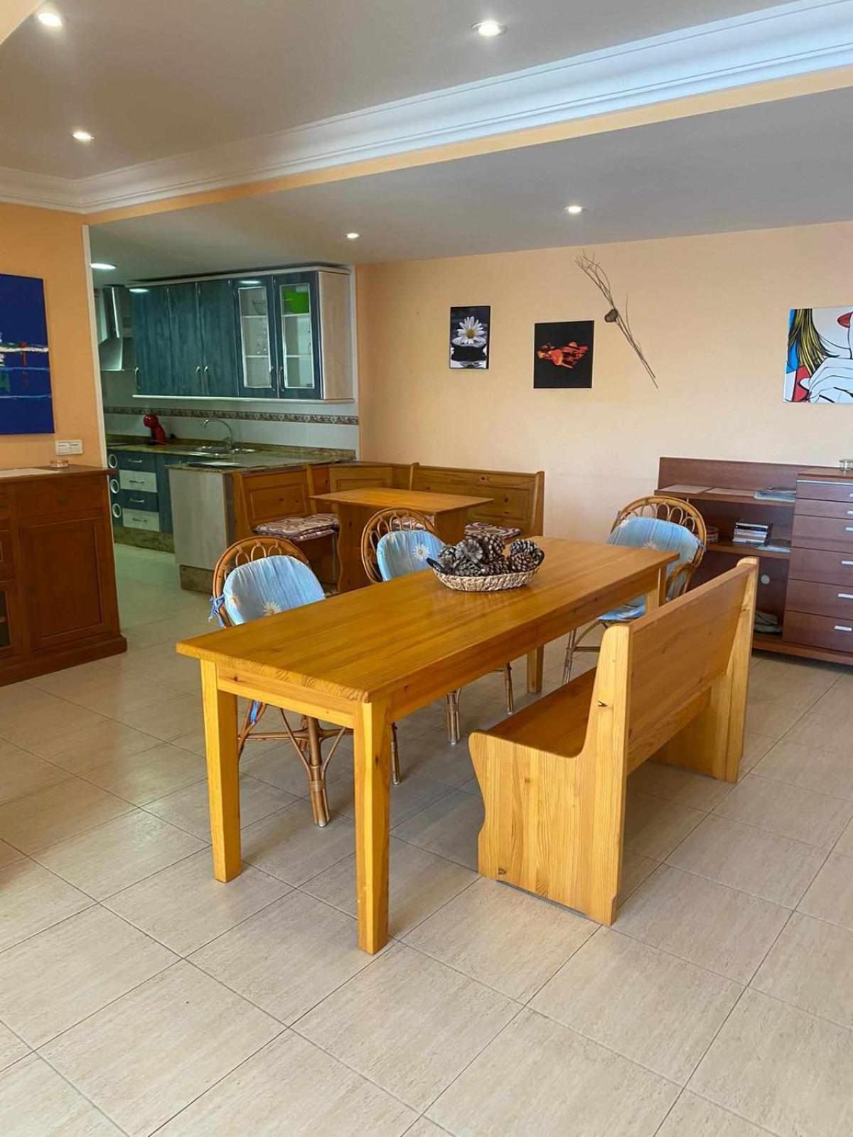Apartamento Gladines Con Magnificas Vistas Al Mar Águilas Exterior foto