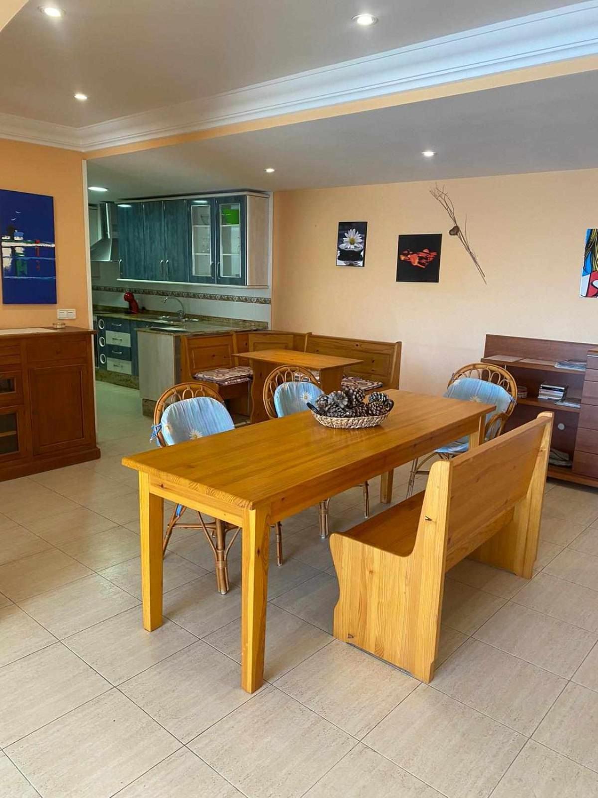 Apartamento Gladines Con Magnificas Vistas Al Mar Águilas Exterior foto