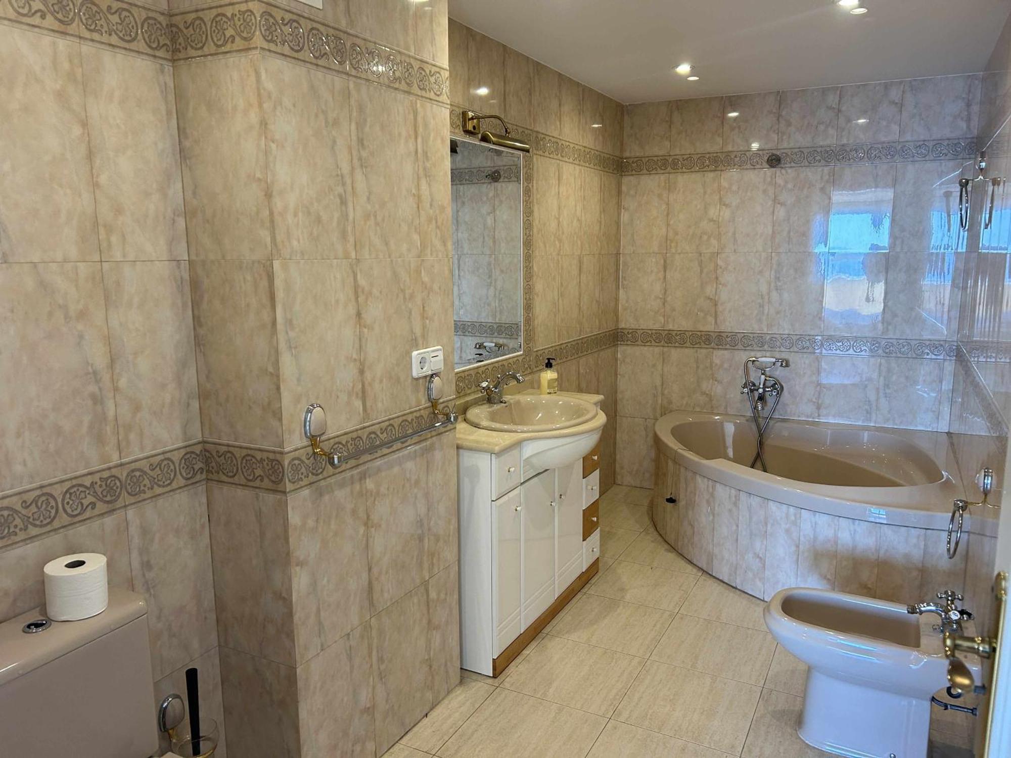 Apartamento Gladines Con Magnificas Vistas Al Mar Águilas Exterior foto