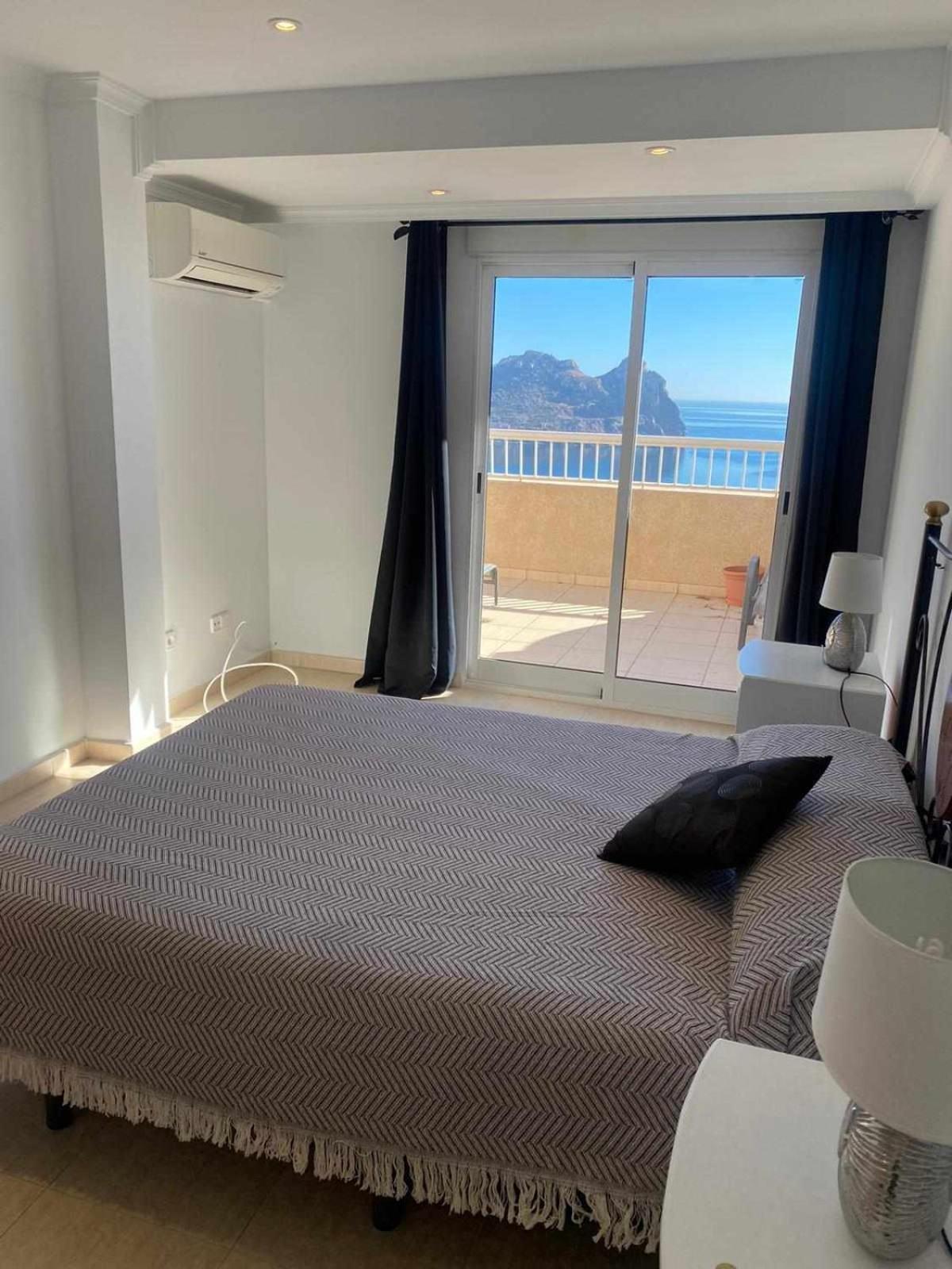 Apartamento Gladines Con Magnificas Vistas Al Mar Águilas Exterior foto